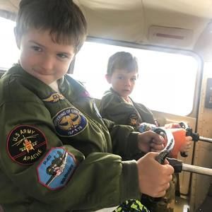 Meet your Posher, Leanna